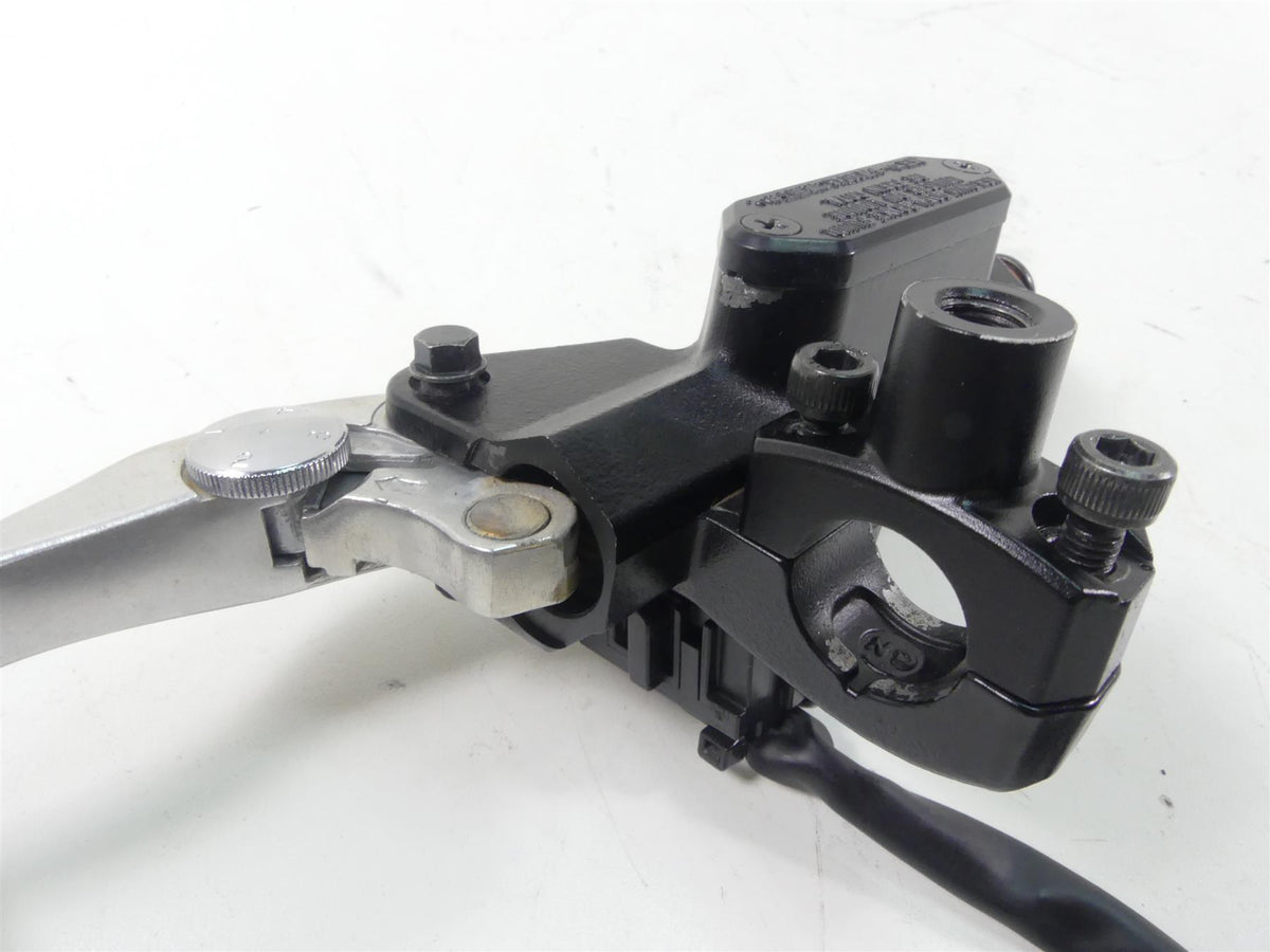 2017 Yamaha XT1200Z Super Tenere Nissin Clutch Master Cylinder 2BS-26401-00-00 {{ shop.shopifyCountryName }} - Mototech271