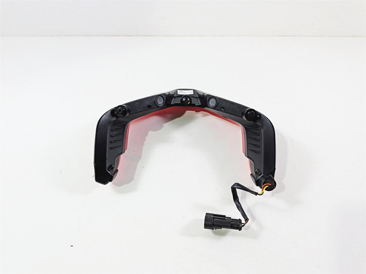 2023 Ducati Streetfighter V4 Taillight Tail Light Lamp Stop Brake 52510692A-Mototech271