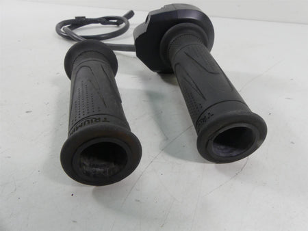 2019 Triumph Street Triple 765R Ride Fly By Wire Hand Throttle Sensor T2042226 {{ shop.shopifyCountryName }} - Mototech271