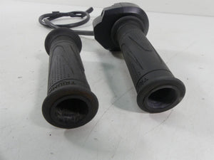 2019 Triumph Street Triple 765R Ride Fly By Wire Hand Throttle Sensor T2042226