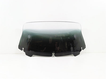2014 Harley Touring FLHTK Electra Glide Windshield Half Smoke Screen-Mototech271