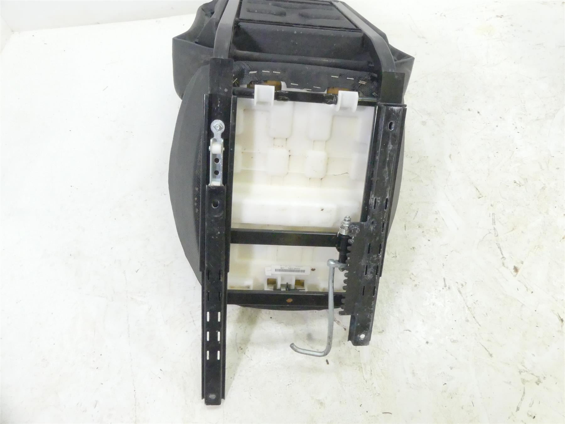 2021 Kawasaki Teryx KRX1000 KRF1000 Driver Passenger Seat Set 53007-0440 {{ shop.shopifyCountryName }} - Mototech271
