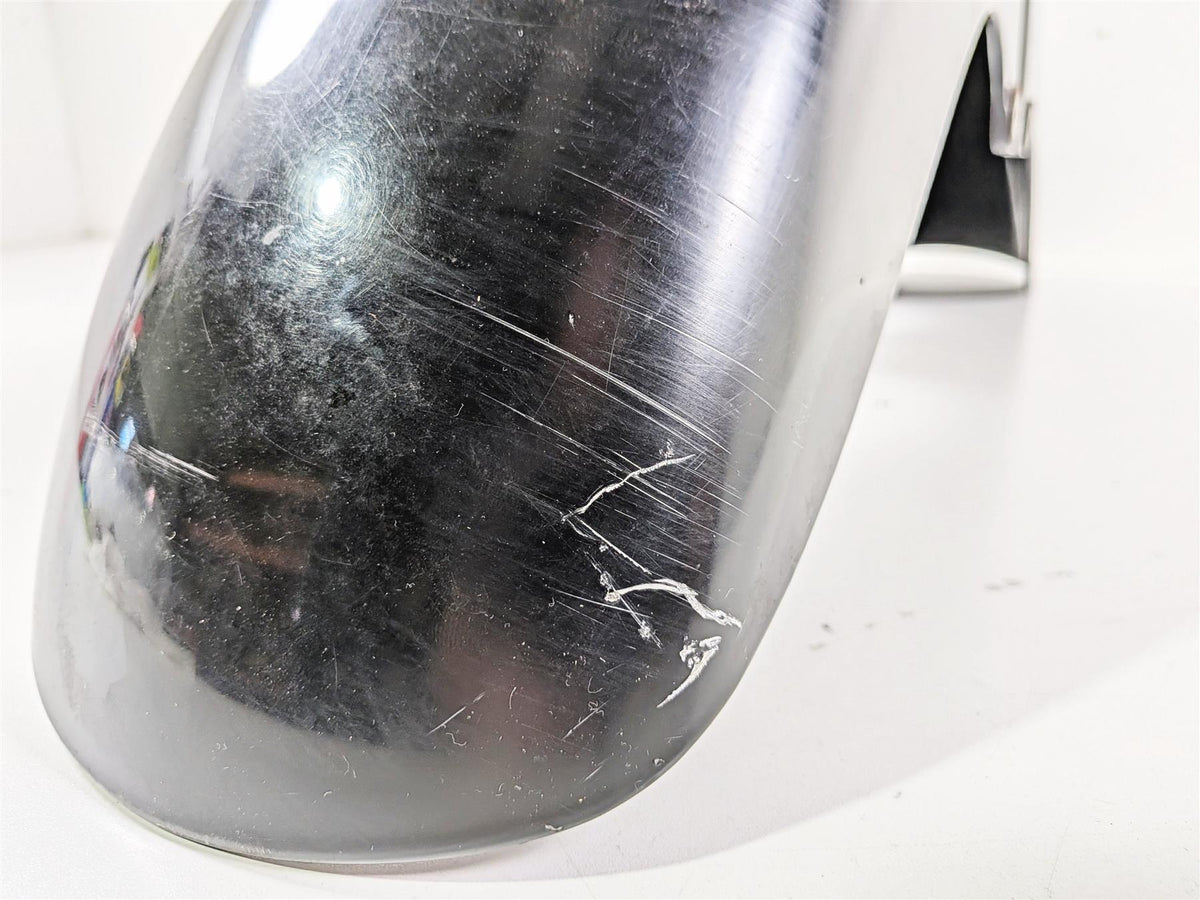 2005 Honda VT1100 Shadow Sabre Front Fender 6110-MBA-000 61110-MCK-A60ZA {{ shop.shopifyCountryName }} - Mototech271