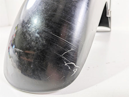 2005 Honda VT1100 Shadow Sabre Front Fender 6110-MBA-000 61110-MCK-A60ZA {{ shop.shopifyCountryName }} - Mototech271