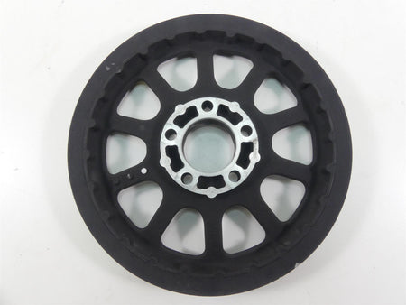 2018 Harley Softail FXFB Fat Bob Rear Belt Sprocket Pulley 66T 24mm 37778-07 {{ shop.shopifyCountryName }} - Mototech271