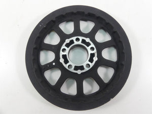 2018 Harley Softail FXFB Fat Bob Rear Belt Sprocket Pulley 66T 24mm 37778-07
