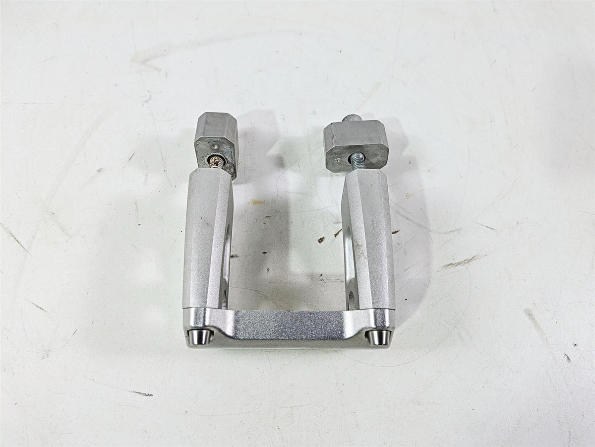 2016 Moto Guzzi Stelvio 1200 8V NTX Handle Bar Riser Set 978042 978821 {{ shop.shopifyCountryName }} - Mototech271