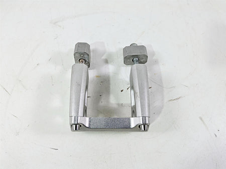 2016 Moto Guzzi Stelvio 1200 8V NTX Handle Bar Riser Set 978042 978821 {{ shop.shopifyCountryName }} - Mototech271