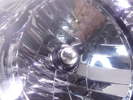 2019 Yamaha VMX17 V-Max 1700 Headlight Head Light Lamp + Mount 2S3-84300-00-00 {{ shop.shopifyCountryName }} - Mototech271