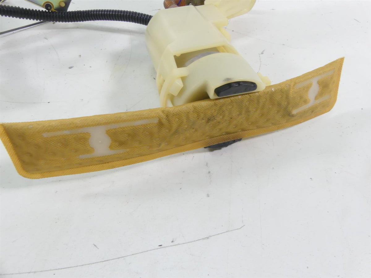 2005 Harley FXDWGI Dyna Wide Glide Fuel Gas Petrol Pump - Tested 75218-04D {{ shop.shopifyCountryName }} - Mototech271