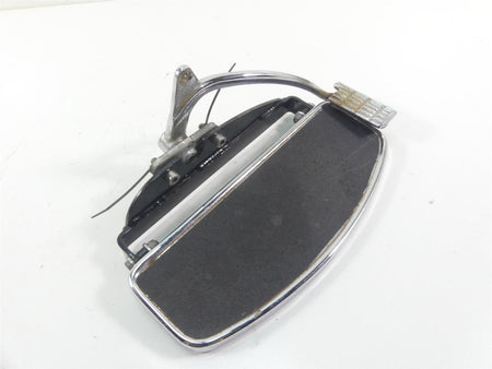 2001 Moto Guzzi California Sp 1100 Right Floor Board & Brake Pedal GU03420330 {{ shop.shopifyCountryName }} - Mototech271