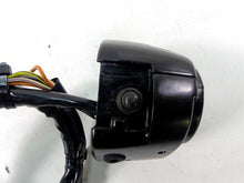 Load image into Gallery viewer, 2015 Harley VRSCF Muscle V-Rod Left Hand Blinker Control Switch - Read 71682-06A
