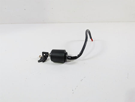2006 Harley Sportster XL883 Low Ignition Switch & 2 Keys 71441-94 {{ shop.shopifyCountryName }} - Mototech271