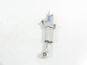 2008 Ducati 1098 S Ohlins Steering Damper Stabilizer & Mounts 36410031A | Mototech271