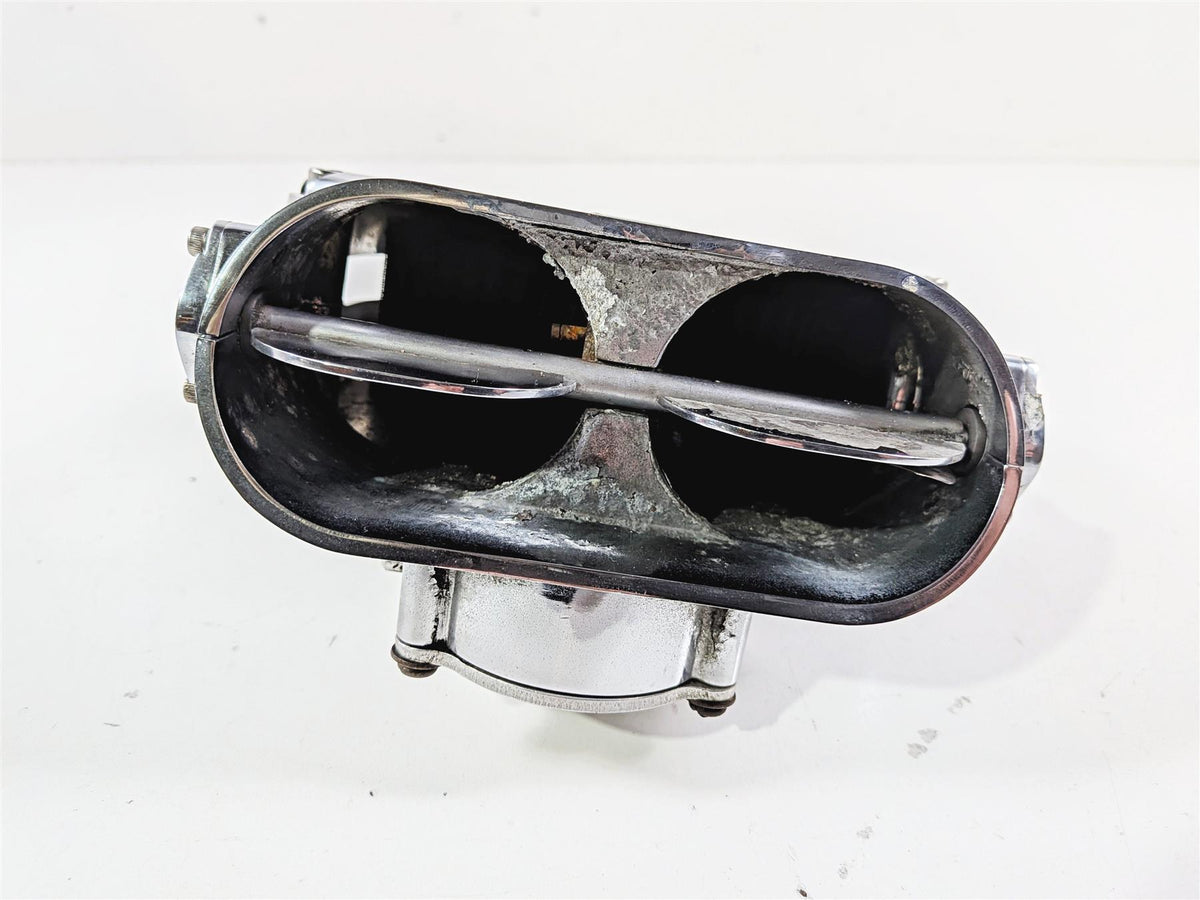 1996 Harley FLSTC Softail Heritage Kuryakyn Hypercharger For Parts 340.513 {{ shop.shopifyCountryName }} - Mototech271