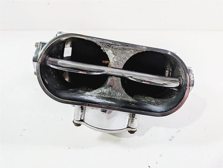 1996 Harley FLSTC Softail Heritage Kuryakyn Hypercharger For Parts 340.513 {{ shop.shopifyCountryName }} - Mototech271