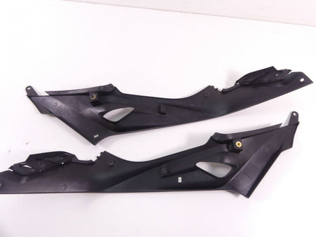2019 BMW S1000R K47 Black Fuel Gas Petrol Tank -No Dents 3149325002 {{ shop.shopifyCountryName }} - Mototech271