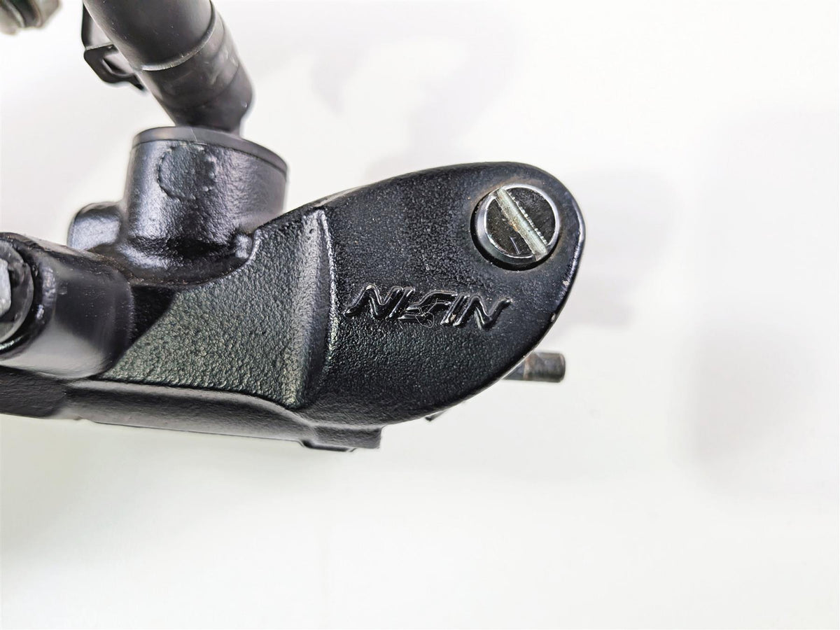 2014 BMW S1000RR K46 Nissin Front Radial Brake Master Cylinder 3/4" 32727723174 {{ shop.shopifyCountryName }} - Mototech271