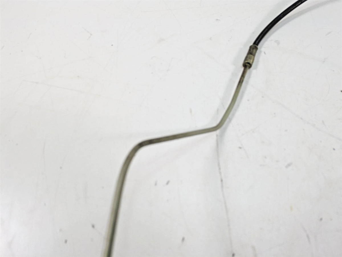 2016 Ducati Panigale 1299 S Rear Abs Brake Line Hose Set 61940671A {{ shop.shopifyCountryName }} - Mototech271