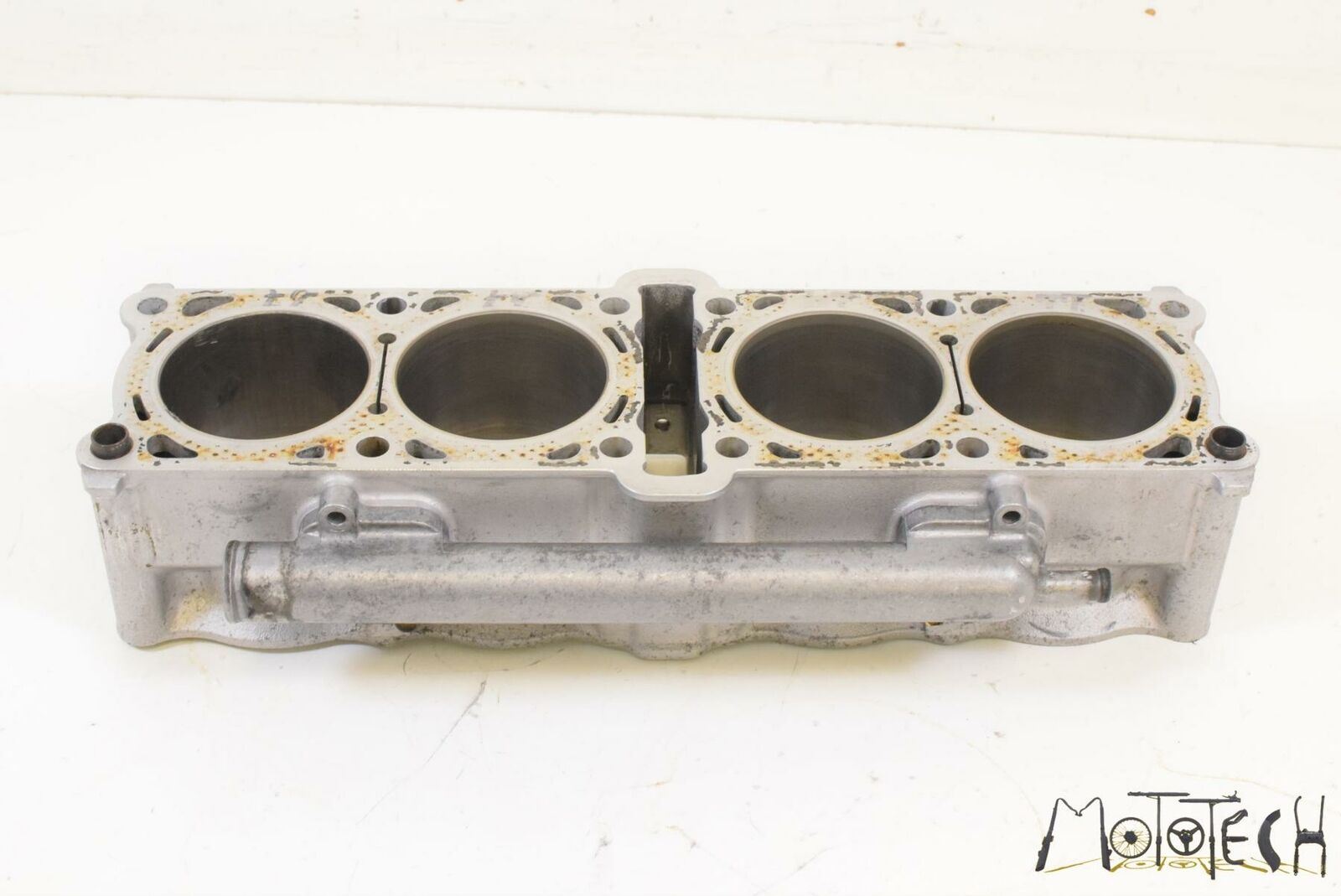 2000 MV Agusta F4 750 ORO Cylinder Jug Barrel 800087772 {{ shop.shopifyCountryName }} - Mototech271
