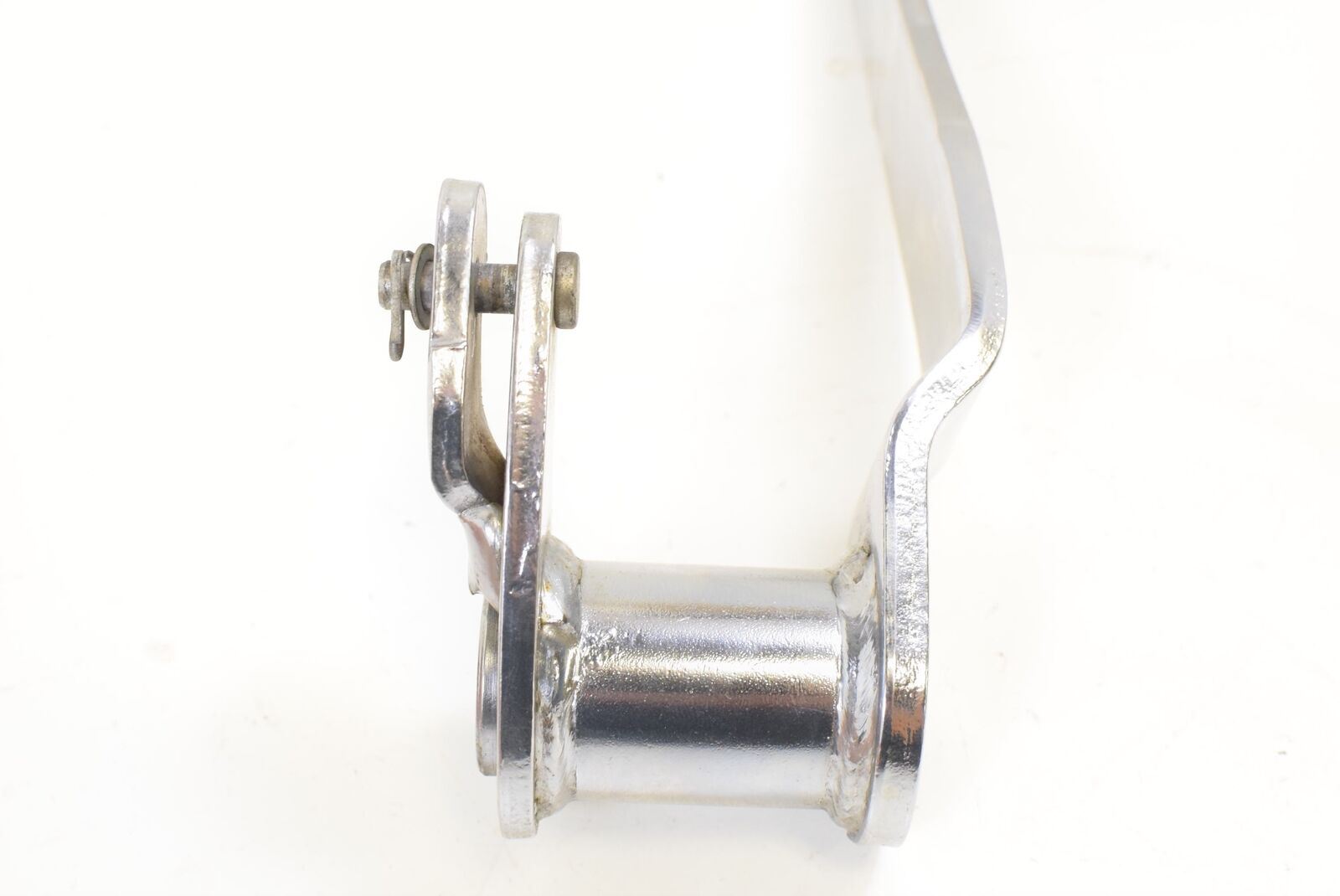 2012 Harley Touring FLHTC Electra Glide Rear Brake Pedal Lever 42407-08 {{ shop.shopifyCountryName }} - Mototech271