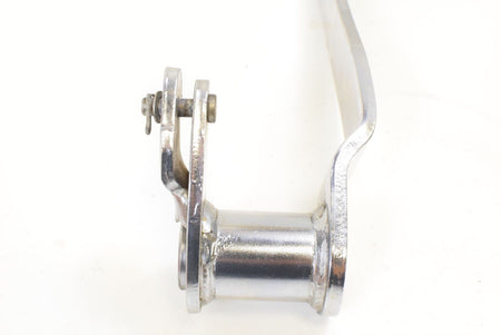 2012 Harley Touring FLHTC Electra Glide Rear Brake Pedal Lever 42407-08 {{ shop.shopifyCountryName }} - Mototech271
