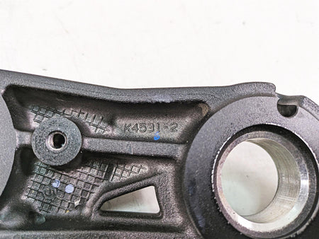 2018 Kawasaki ZX1002 Ninja H2 SX Upper Triple Tree Clamp - 50mm 44039-0179-46R {{ shop.shopifyCountryName }} - Mototech271