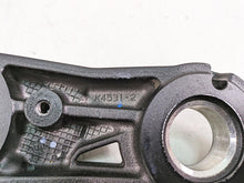 Load image into Gallery viewer, 2018 Kawasaki ZX1002 Ninja H2 SX Upper Triple Tree Clamp - 50mm 44039-0179-46R
