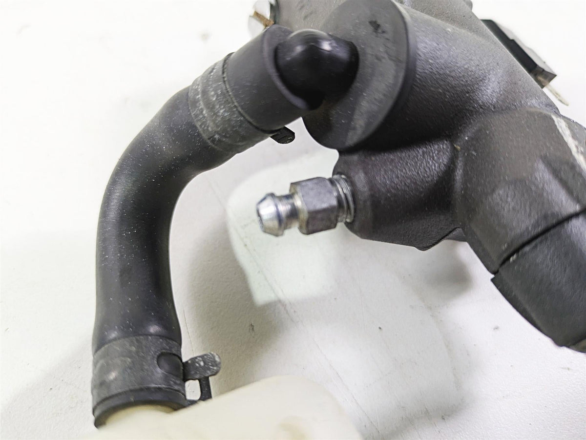 2008 Suzuki GSXR600 Front Radial Brake Master Cylinder 11/16 Nissin 59600-47H00 {{ shop.shopifyCountryName }} - Mototech271