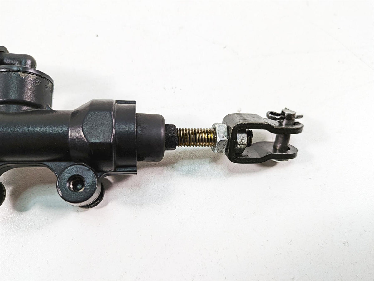 2008 Buell 1125 R Rear Brake Master Cylinder H0203.1AM {{ shop.shopifyCountryName }} - Mototech271