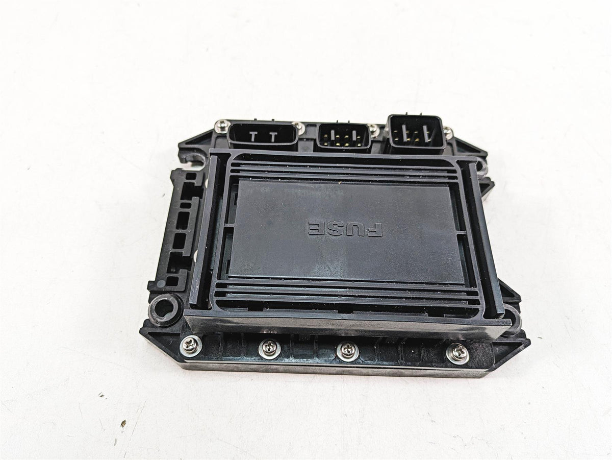 2022 Yamaha Waverunner EX Sp EX1050BX Fuse Box Control Module 6EX-82170-12-00 {{ shop.shopifyCountryName }} - Mototech271