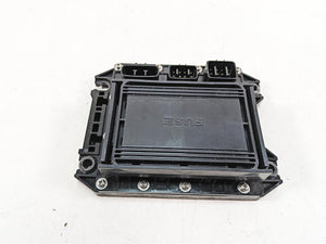 2022 Yamaha Waverunner EX Sp EX1050BX Fuse Box Control