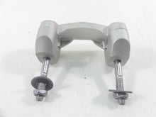 Load image into Gallery viewer, 2020 Triumph Speed Triple RS 1050 Handlebar Holder Riser Set T2042064 T2041599
