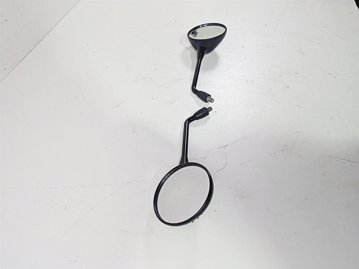 2010 BMW R1200GS K25 Rear View Mirror Set & Mounts 51167699791 {{ shop.shopifyCountryName }} - Mototech271