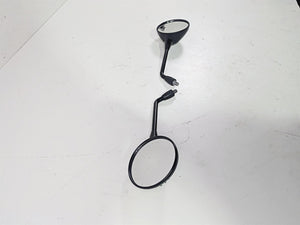 2010 BMW R1200GS K25 Rear View Mirror Set & Mounts 51167699791