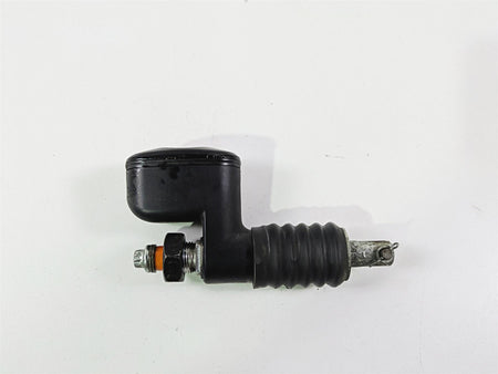 2004 Harley Softail FXSTDI Deuce Rear Brake Master Cylinder 41755-99F {{ shop.shopifyCountryName }} - Mototech271
