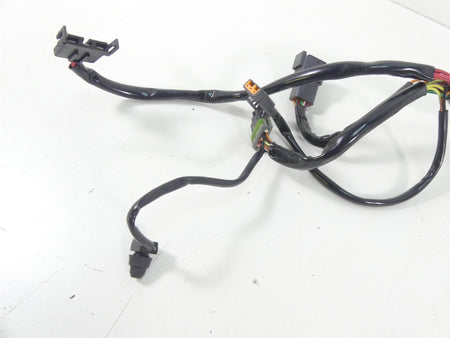 2004 Harley Softail FLSTFI Fat Boy Main Wiring Harness Loom - No Cuts 70431-04A {{ shop.shopifyCountryName }} - Mototech271