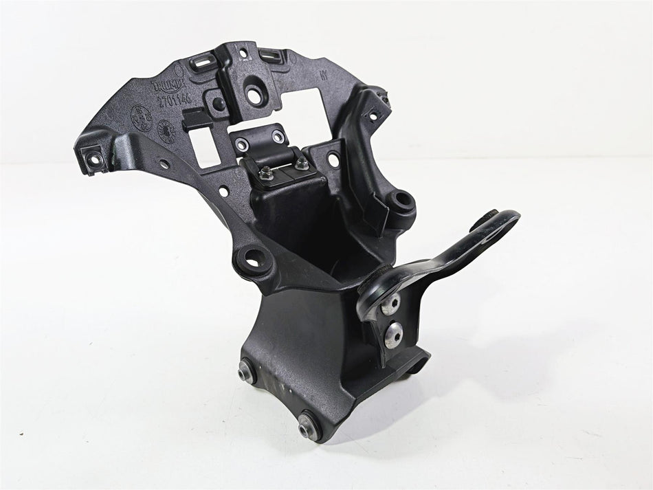 2020 Triumph Street Triple 765RS Front Stay Holder Light Mount T2701146-Mototech271