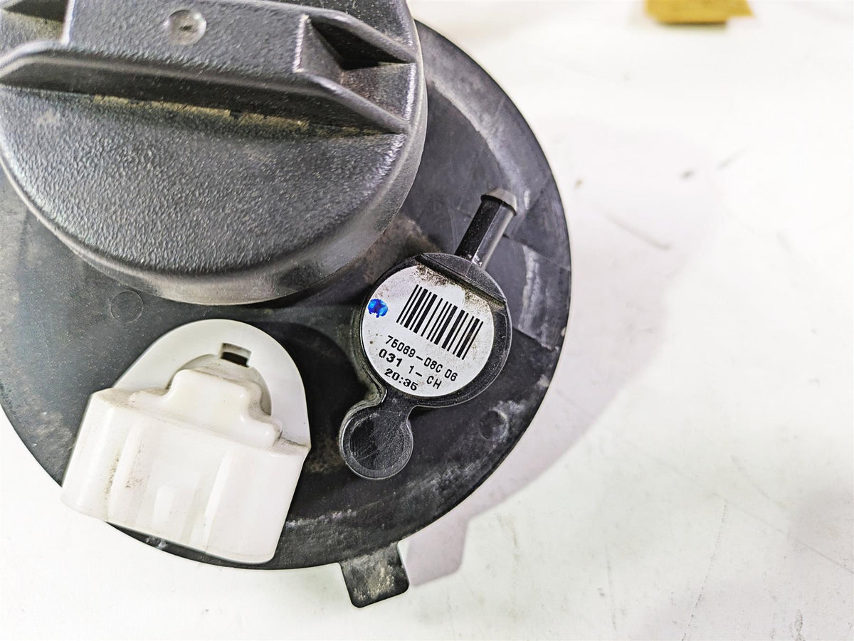 2011 Harley Touring FLHTCUSE CVO E-Glide Fuel Gas Petrol Pump 62908-08 75069-08 {{ shop.shopifyCountryName }} - Mototech271