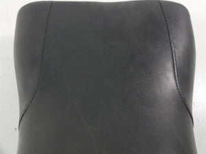 2013 Harley VRSCF Muscle V-Rod Front Ride Driver Saddle Seat - No Tears 52433-09 | Mototech271