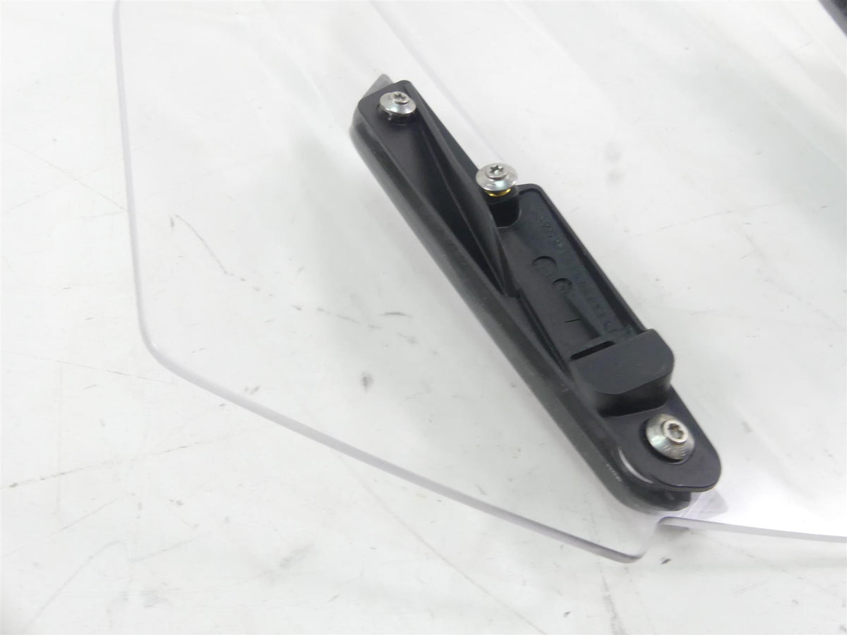 2016 BMW R1200GS Adv K51 Touratech Medium Height Windshield Wind Screen 038-6210 {{ shop.shopifyCountryName }} - Mototech271
