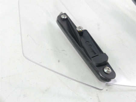 2016 BMW R1200GS Adv K51 Touratech Medium Height Windshield Wind Screen 038-6210 {{ shop.shopifyCountryName }} - Mototech271