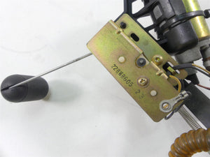 2004 Harley FLHTC SE CVO Electra Glide Fuel Gas Petrol Pump - Tested 62897-01 | Mototech271