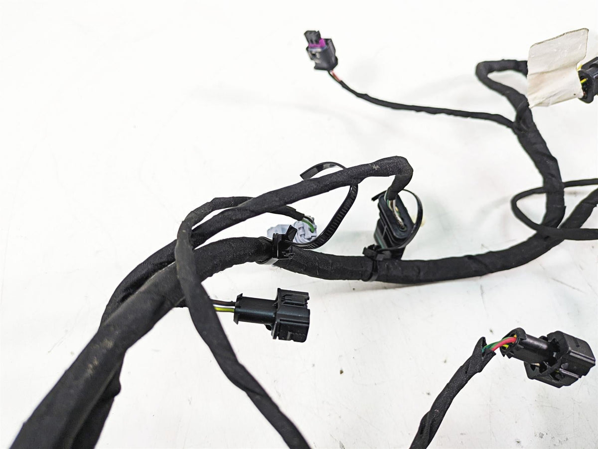 2022 Harley RA1250 S Pan America Engine Wiring Harness Loom - No Cuts 69201899A {{ shop.shopifyCountryName }} - Mototech271