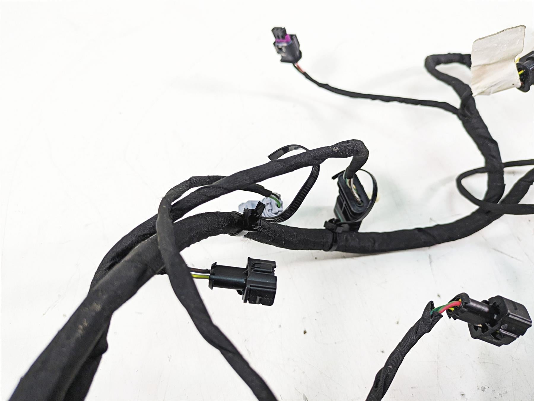 2022 Harley RA1250 S Pan America Engine Wiring Harness Loom - No Cuts 69201899A {{ shop.shopifyCountryName }} - Mototech271