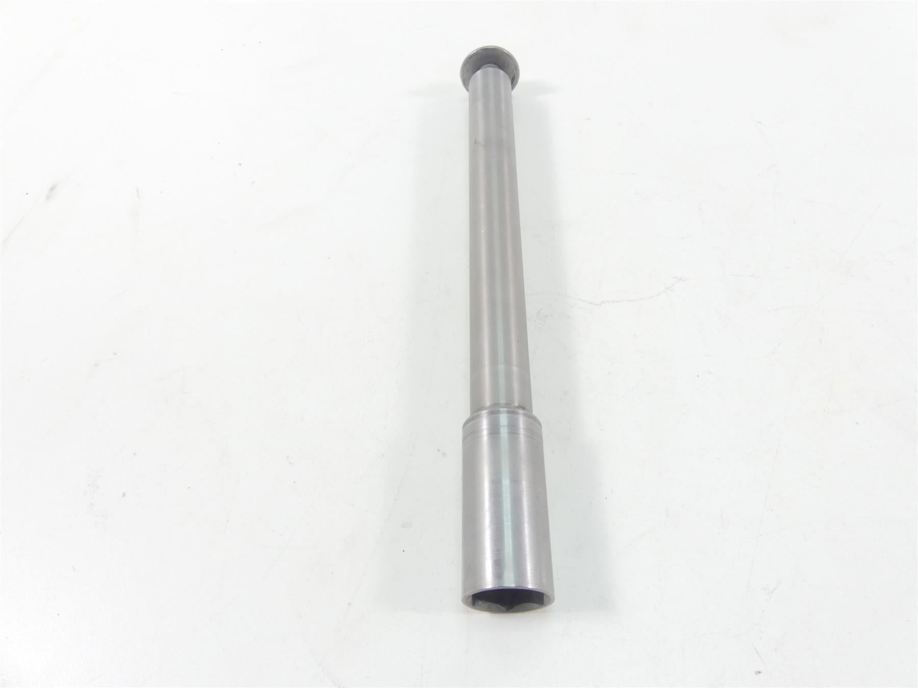 2019 BMW R1250GS K50 Front Wheel Axle Spindle 36318520418 {{ shop.shopifyCountryName }} - Mototech271