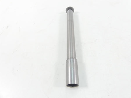 2019 BMW R1250GS K50 Front Wheel Axle Spindle 36318520418 {{ shop.shopifyCountryName }} - Mototech271