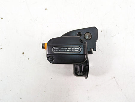 2009 Harley Touring FLHTCU Electra Glide Front Brake Master Cylinder 44551-08F {{ shop.shopifyCountryName }} - Mototech271