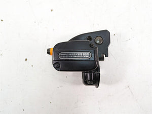2009 Harley Touring FLHTCU Electra Glide Front Brake Master Cylinder 44551-08F
