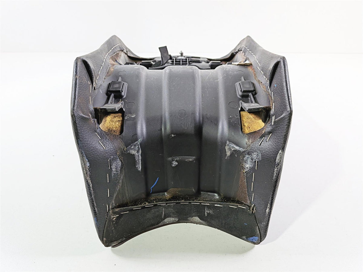 2015 Ducati Diavel Dark Seat Saddle - Read 59521991AA-Mototech271